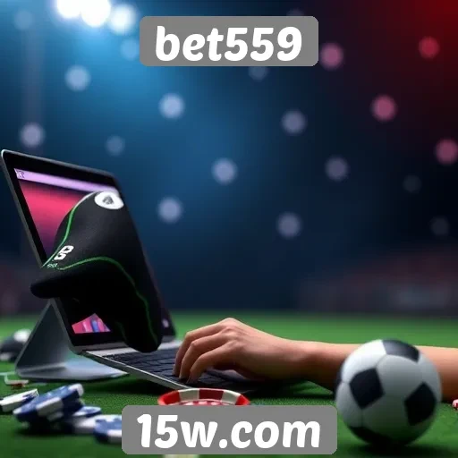 Vantagens e desvantagens dos jogos no bet559