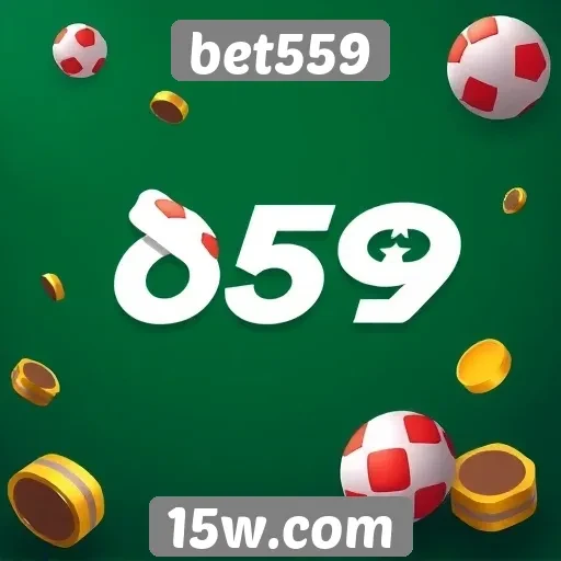 Bet559 oferece diversidade de jogos online para jogadores