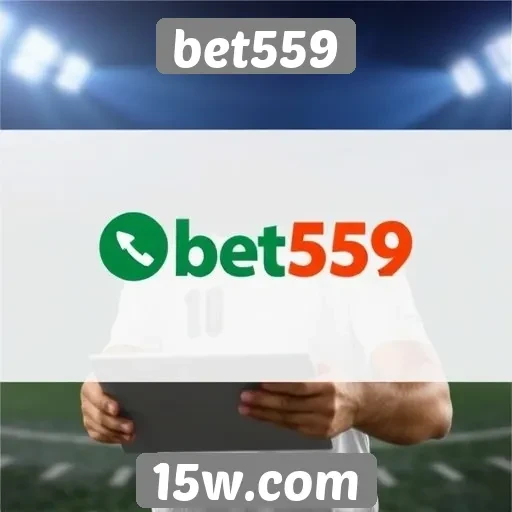 Recursos exclusivos oferecidos pelo bet559