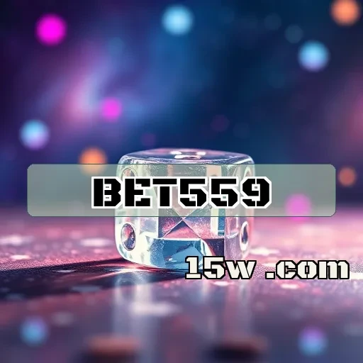 bet559: Descubra a Plataforma de Jogos que Transforma Apostas em Diversão