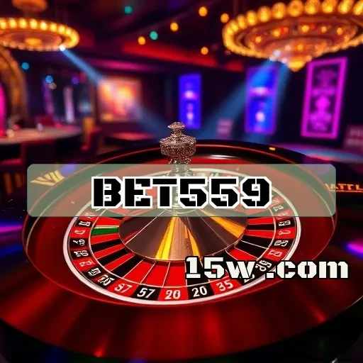 bet559: Aventuras Incríveis com Caça-Níqueis e Prêmios Fantásticos